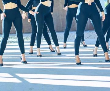 What is Heels Dance and Is It Empowering or Just Difficult?