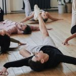 The Connection Between Dance and Creativity in Business