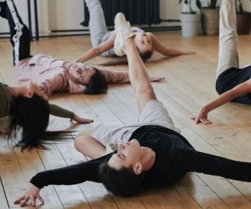 The Connection Between Dance and Creativity in Business