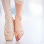 How to Care for Your Feet as a Dancer: Prevention and Recovery