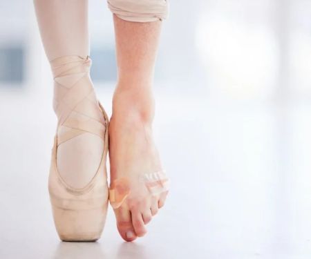 How to Care for Your Feet as a Dancer: Prevention and Recovery