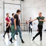The Best Ways to Meet Professional Dancers and Choreographers