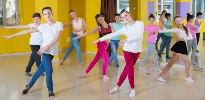 The Etiquette of Dance Classes: Unwritten Rules You Should Know