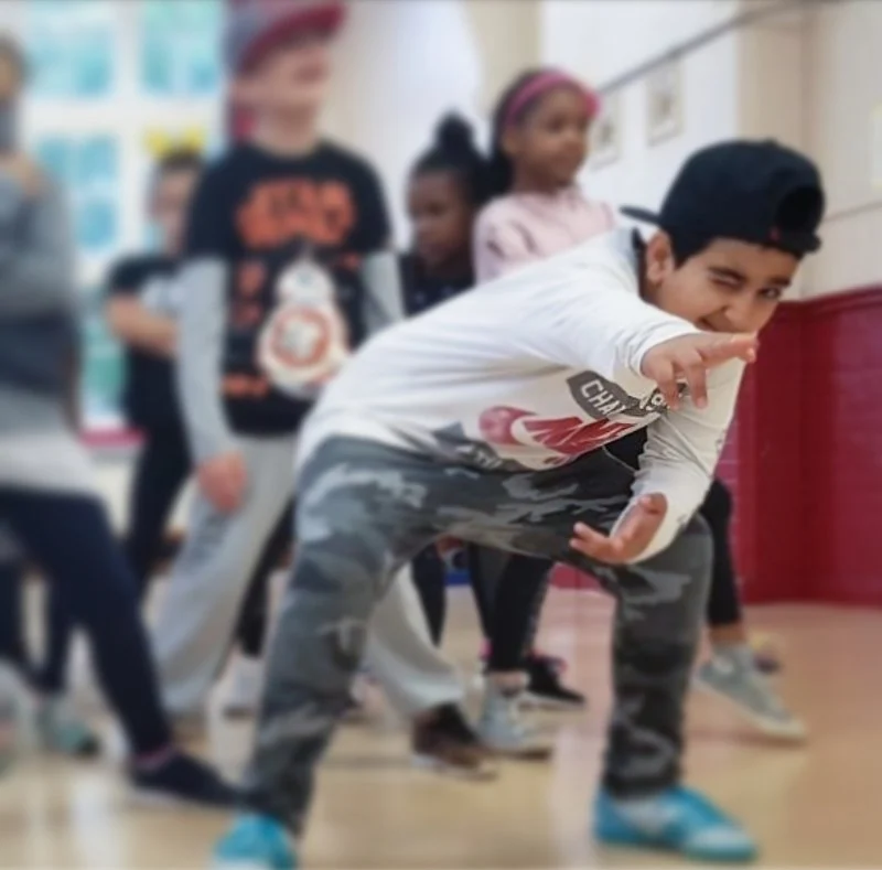 The Difference Between Street Dance and Studio Dance Styles