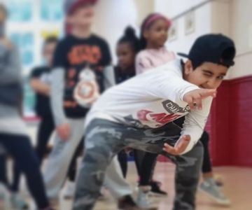 The Difference Between Street Dance and Studio Dance Styles