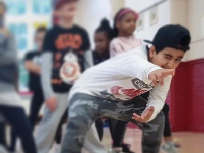 The Difference Between Street Dance and Studio Dance Styles