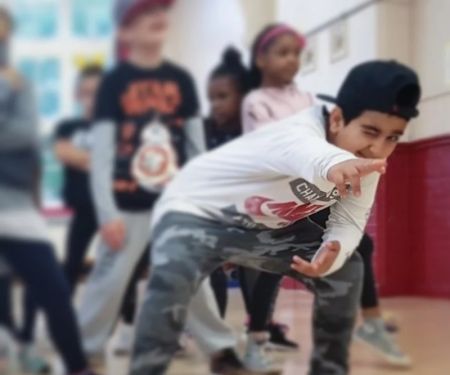 The Difference Between Street Dance and Studio Dance Styles