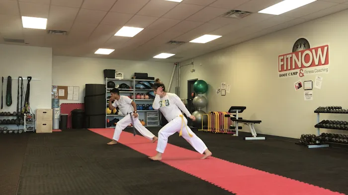 317 Movement - Indianapolis Picture 10