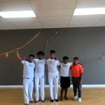 317 Movement - Indianapolis