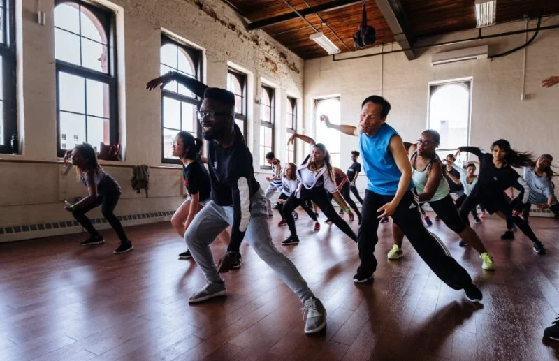 10 Benefits of Taking Dance Classes That Go Beyond Just Learning Moves