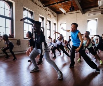 10 Benefits of Taking Dance Classes That Go Beyond Just Learning Moves