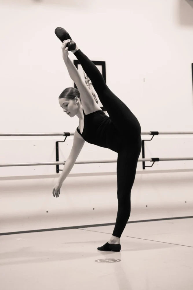 How to Document Your Dance Journey Through Video or Journaling