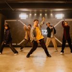 What is 'Freestyle' Dancing and How to Get Started