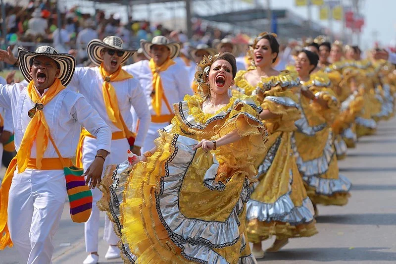 What is Cumbia? The Colombian Dance Rhythm and Its Cultural Significance