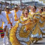 What is Cumbia? The Colombian Dance Rhythm and Its Cultural Significance