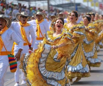 What is Cumbia? The Colombian Dance Rhythm and Its Cultural Significance