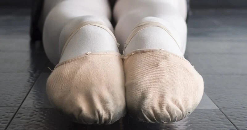 How to Clean and Maintain Your Dance Shoes to Make Them Last