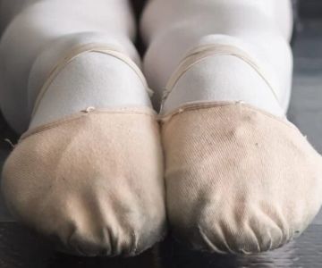 How to Clean and Maintain Your Dance Shoes to Make Them Last