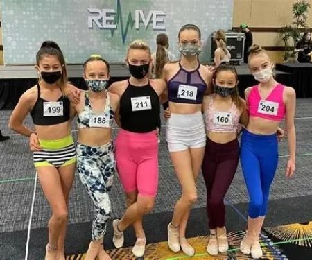 What is a Dance Marathon? Fundraising and Endurance Events