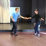 How to Develop Faster Footwork for Any Dance Style
