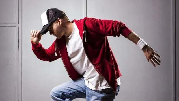 What is Krump? An Emotional and Energetic Dance Form