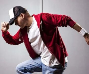 What is Krump? An Emotional and Energetic Dance Form