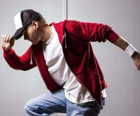 What is Krump? An Emotional and Energetic Dance Form