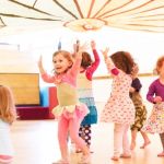The Impact of Dance on Childhood Development: Boosting Physical, Cognitive, and Emotional Growth