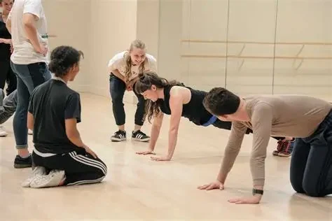 What is Dance Improv? How to Trust Your Instincts