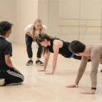 What is Dance Improv? How to Trust Your Instincts