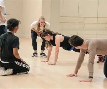 What is Dance Improv? How to Trust Your Instincts