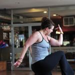 How to Build Endurance for Full-Length Dance Classes