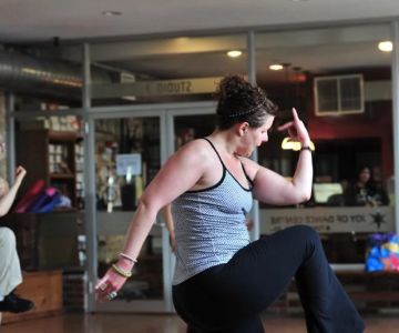 How to Build Endurance for Full-Length Dance Classes