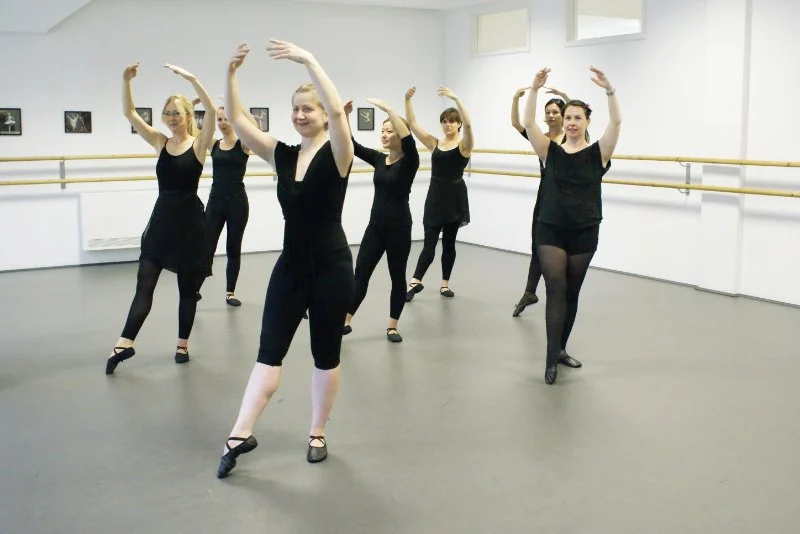 Understanding Dance Terminology: A Glossary for Beginners