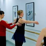 How to Develop a Consistent Dance Practice Habit