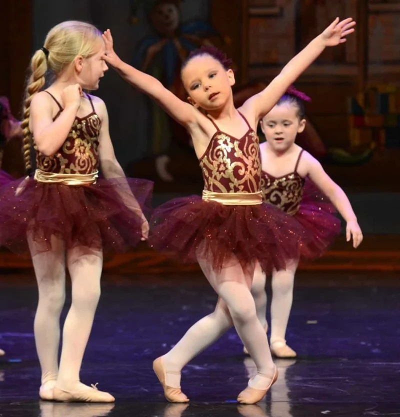 The Science of How Learning Dance Benefits Your Brain
