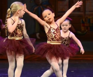 The Science of How Learning Dance Benefits Your Brain