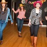 What is Line Dancing? Beyond the Electric Slide