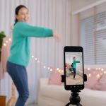 How to Film a Great Dance Video for Social Media with Your Phone