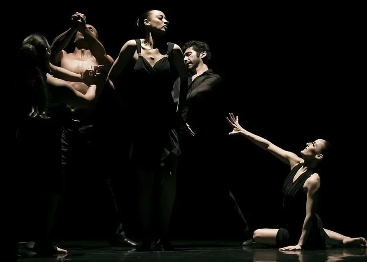 What is Dance Archiving? Preserving Dance History and Legacy
