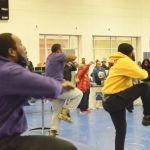 What is Stepping? Fraternity and Sorority Traditions