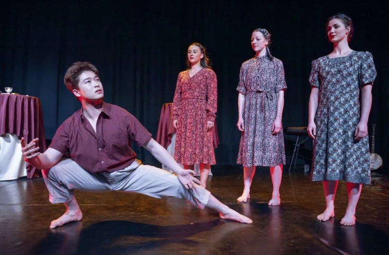What is Dance Criticism? How to Read and Write Reviews