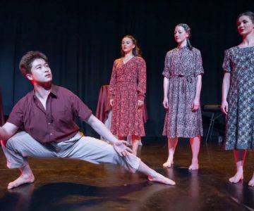 What is Dance Criticism? How to Read and Write Reviews