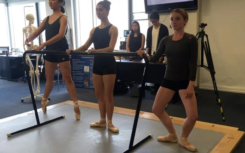 What is Dance Kinesiology? Understanding the Science of Movement