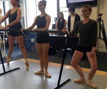 What is Dance Kinesiology? Understanding the Science of Movement