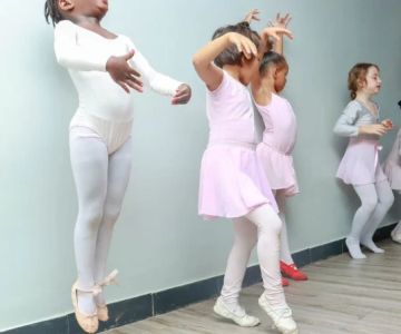 The Real Cost of Dance: Classes, Shoes, and Attire Breakdown