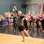 How to Audition for a Dance Team or Company as an Adult Beginner