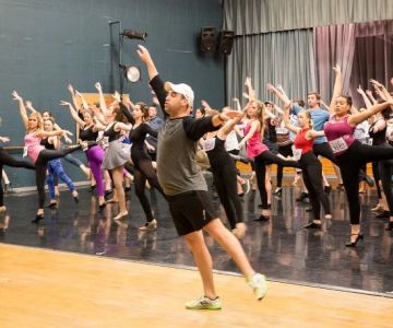 How to Audition for a Dance Team or Company as an Adult Beginner
