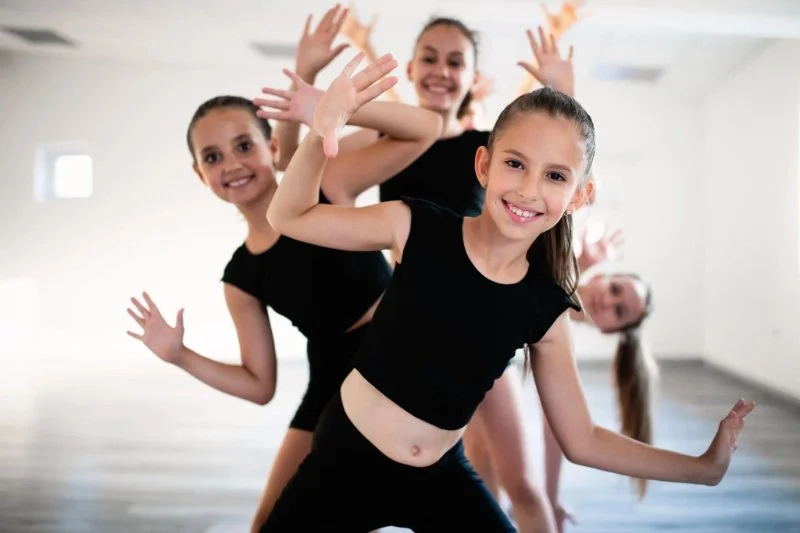 How Dance Can Improve Your Creativity in Other Areas of Life
