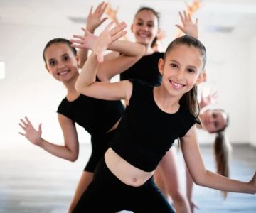 How Dance Can Improve Your Creativity in Other Areas of Life